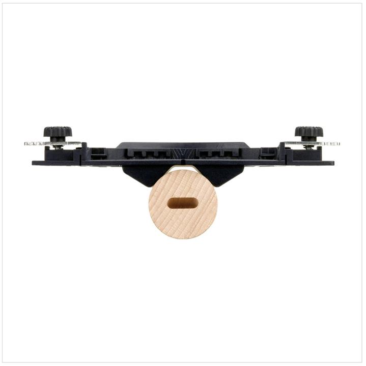 Produktbild Festool Rundanschlag RA DF 500/700 (24 cm)