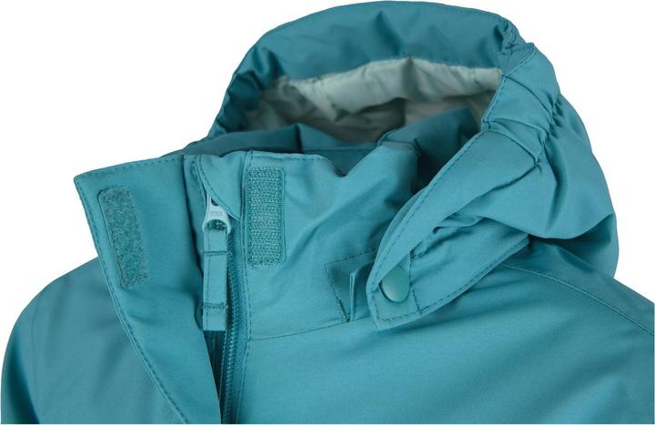 Produktbild Heber Peak Kid's SylvaHe. Parka (116)