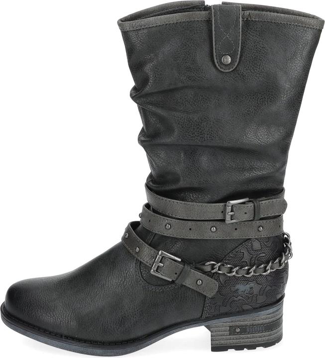 Produktbild Mustang Stiefeletten (37)