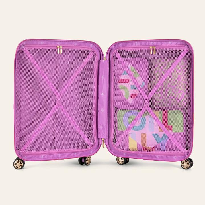 Immagine prodotto Oilily Set di borse da viaggio 3 pezzi.