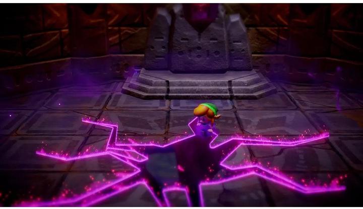 Image du produit Nintendo The Legend of Zelda: Echoes of Wisdom (Switch, Multilingue)