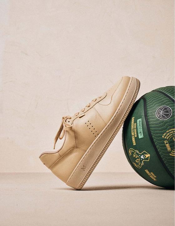 Actual product image M. Moustache trainers m.moustache maxence h (41)