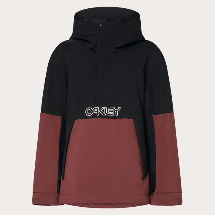 Actual product image Oakley TNP TBT Insulated Anorak (S)