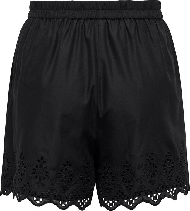 Actual product image Only ONLLOU Loose cut shorts Shorts (L)