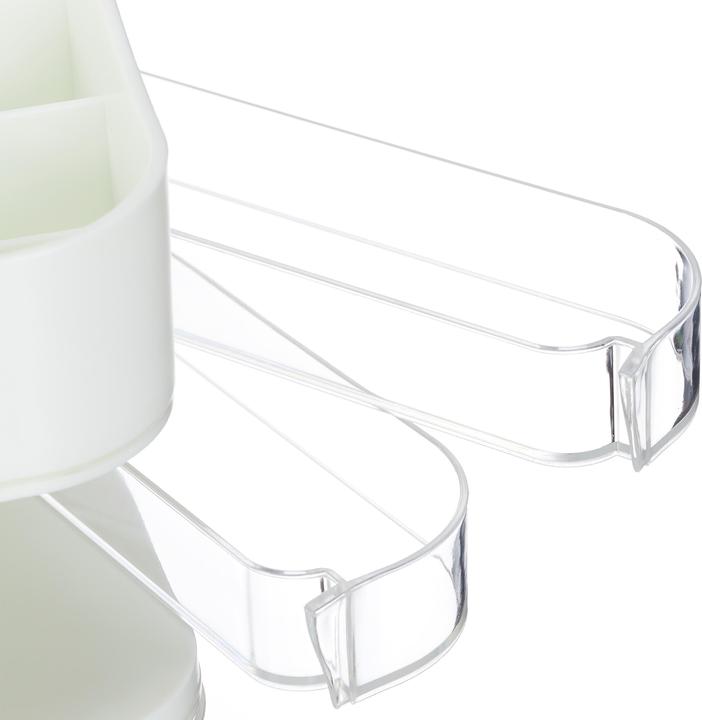 Actual product image Relaxdays make-up-organiser