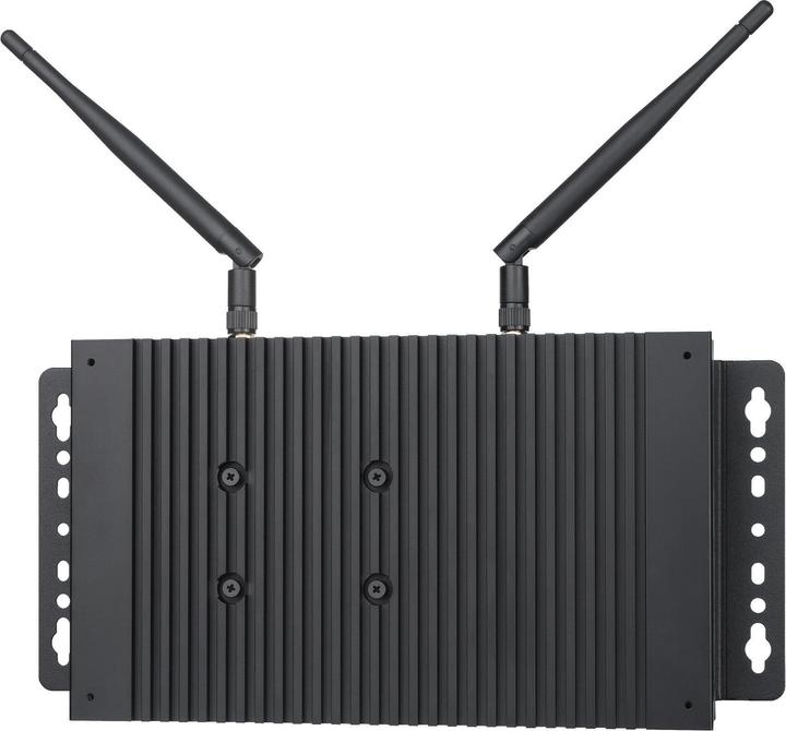Produktbild ASUS Mini PC PL64-S7018AN (Intel Core i7, 16 GB, 512 GB, Intel Iris Graphics)