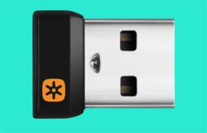 Actual product image Logitech Logi Bolt