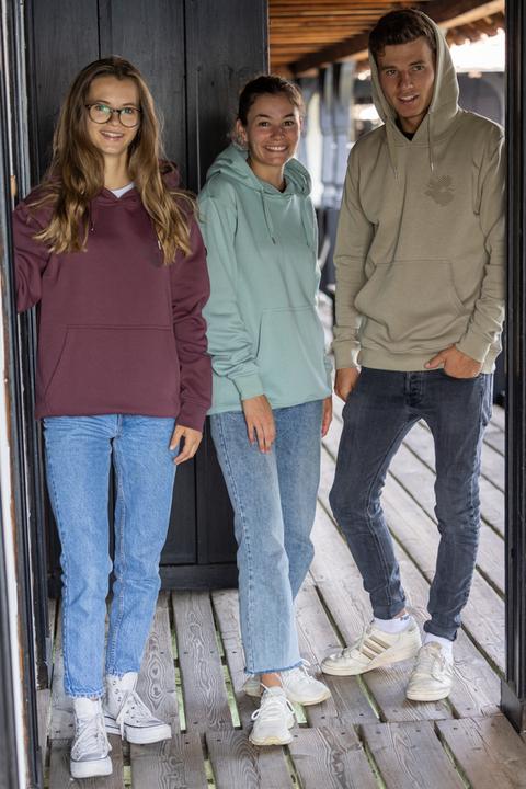 Immagine prodotto Rukka Homie Erwachsenen Hoodie (XXS)