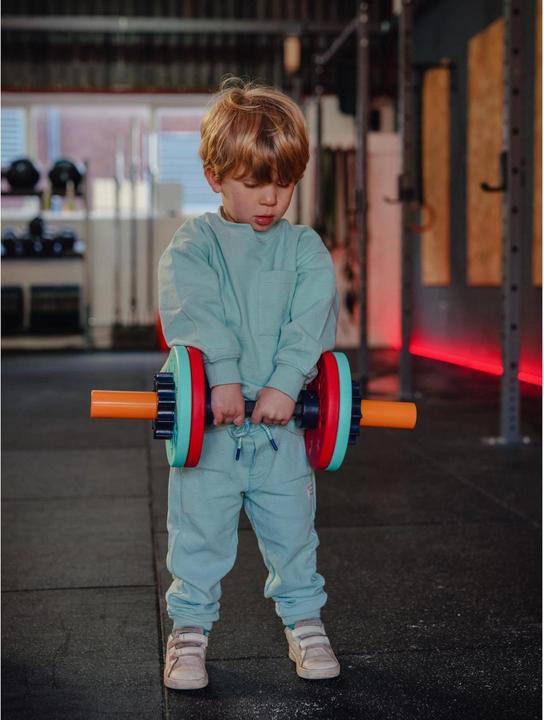 Actual product image Fitkidz Kurzhantel Kinderspielzeug