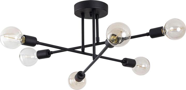 Actual product image Opviq Calvin (E27)
