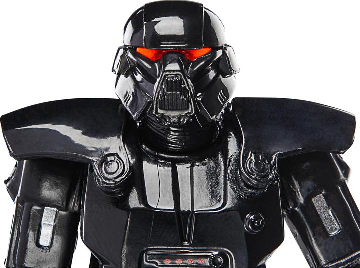 Immagine prodotto Hasbro Star Wars: The Mandalorian Vintage Collection figurina Dark Trooper 10 cm
