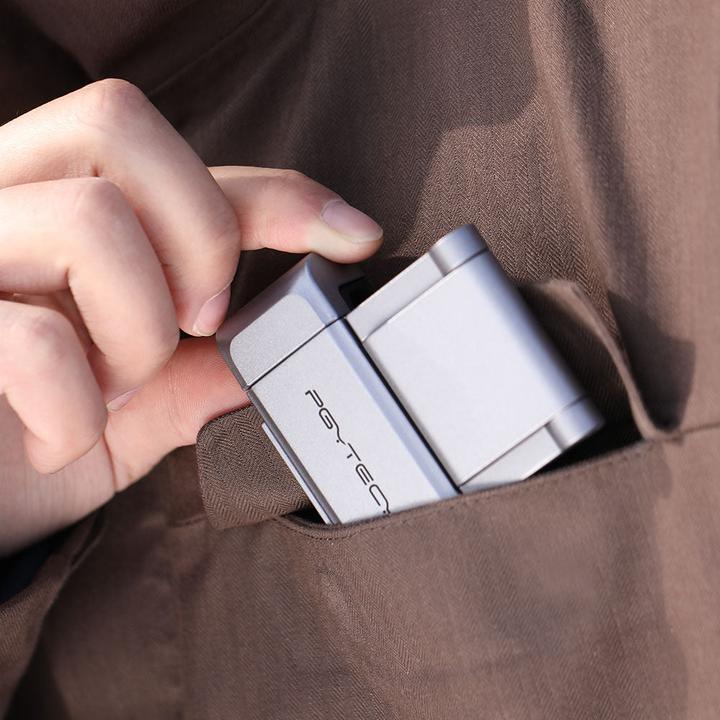 Produktbild Pgytech Osmo Pocket PRO (Gimbal Halterung)