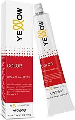 Image du produit Alfaparf Coloration permanente 100ml 10/1 Extra Light Ash Blonde (Blond cendré extra clair)