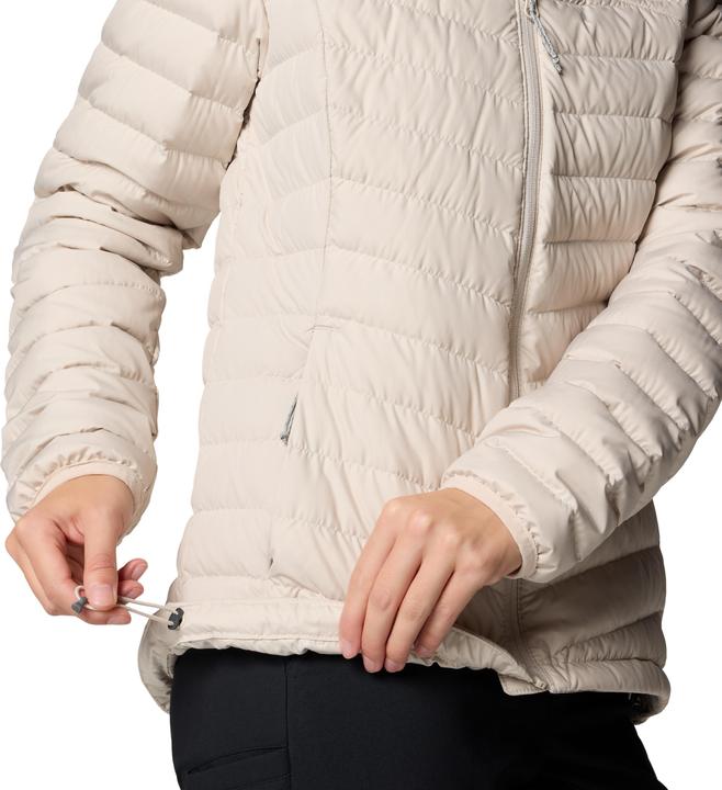 Image du produit Columbia Veste à capuche Westridge™ Down (M)