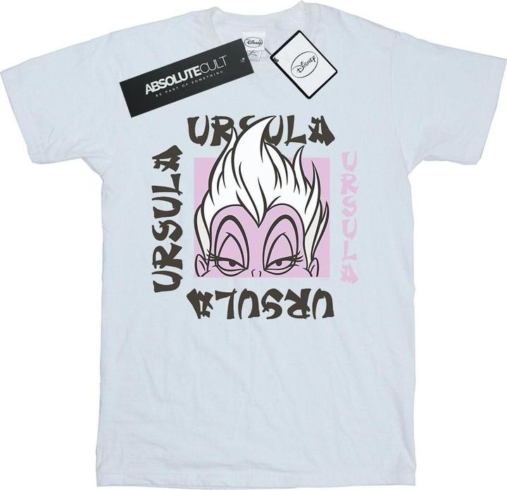 Produktbild Disney Ursula Take Out TShirt (L)