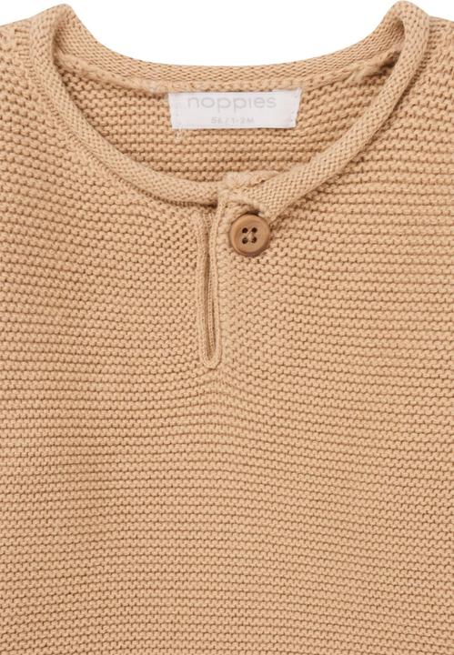 Actual product image Noppies Baby Pullover Okeene (74)