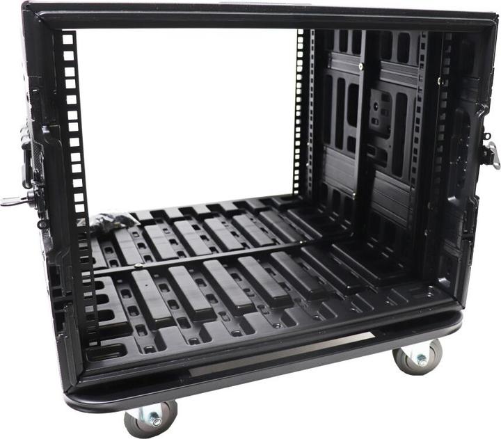 Immagine prodotto Tego Pro HDPE Case 8HE mit Rollen (Accessori)