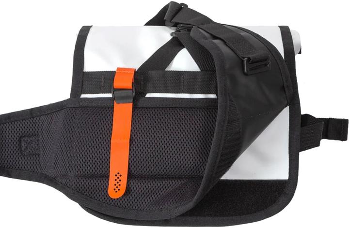 Produktbild Restrap Utility Hip Pack (White)