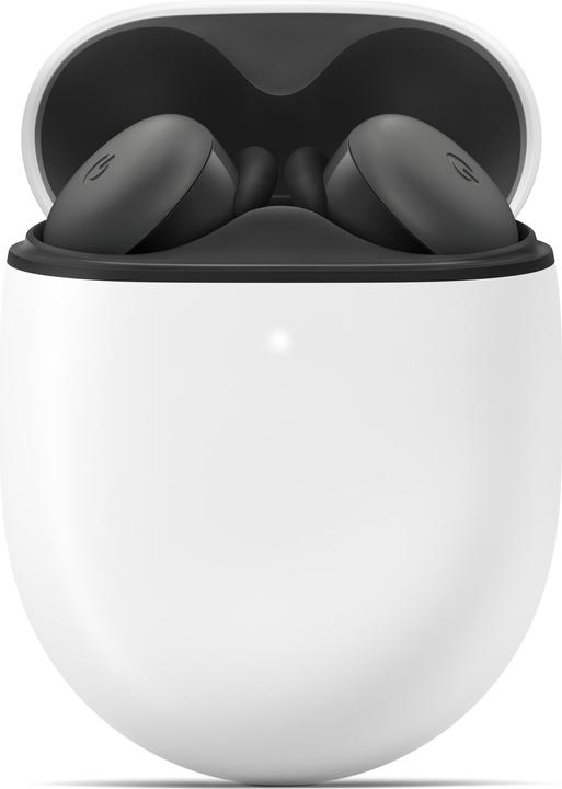 Image du produit Google Pixel Buds A-Series (NC, 5 h, Sans fil)