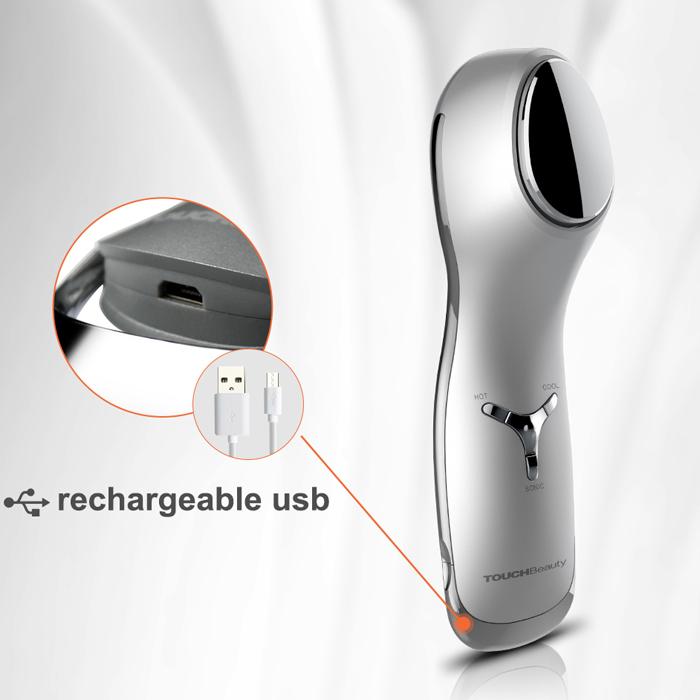 Actual product image TouchBeauty Hot/Cool