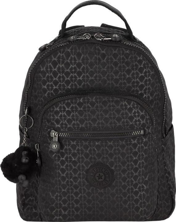 Kipling SEOUL S Rugzak, 14 litres - Signature Emb (13 l)