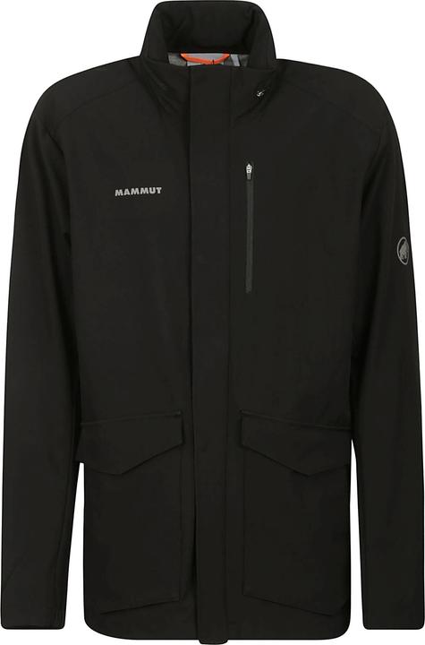 Immagine prodotto Mammut Seon SO Hooded Jacket Men (XL, XXL)