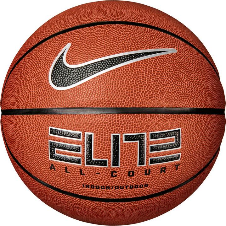 Actual product image Nike ELITE ALL COURT 8P 2.0 DEFLATED