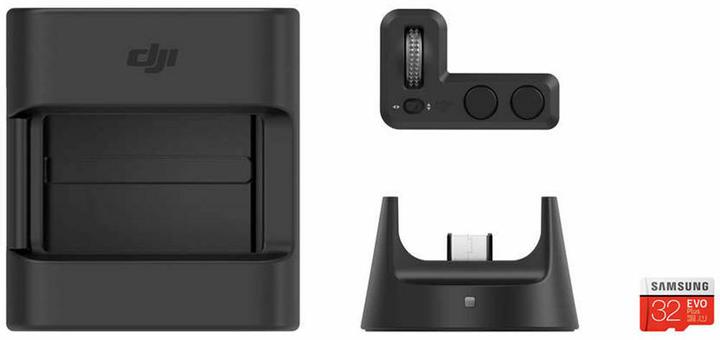 DJI Kit di espansione tascabile Osmo (Tasca Osmo)