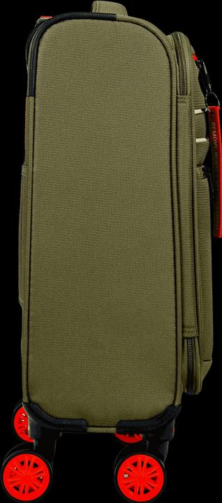Immagine prodotto Swissbags Ohio (50 l, Bagaglio a mano (fino a 50 litri))