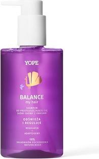 Produktbild MGA Na (11 ml, Flüssiges Shampoo)