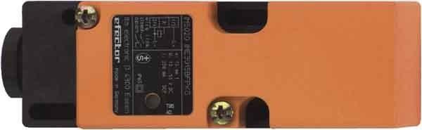 Immagine prodotto ifm Electronic Sensore induttivo IFM
