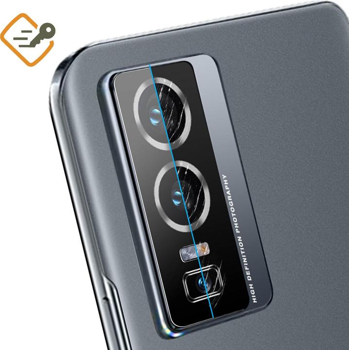 Produktbild Avizar Rückkamera Folie, Kamera Schutzfolie (1 Stück, Vivo Y76 5G)