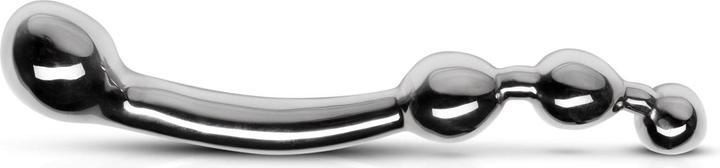 Immagine prodotto Sinner Gear Dildo anale in metallo MultiStim Pleasure Wall