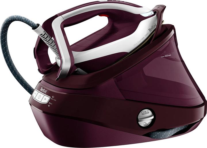 Productafbeelding Tefal Pro Express Vision GV9810 (3000 W, 680 g/min)