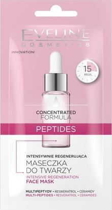 Image du produit Eveline Masque Peptides Formule Concentrée Masque Visage 8ml (8 ml)