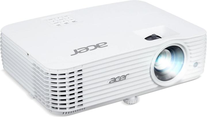 Actual product image Acer Projector H6542 1920x1080/4000 ANSI/2xHDMI (WUXGA, 4000 lm, 1.49 - 1.64:1)