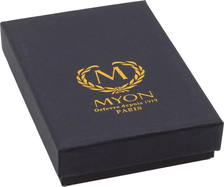 Image du produit Myon Triple Jet avec foret Jaune