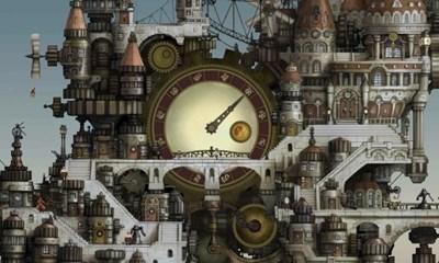 Actual product image Square Enix Bravely Default: Flying Fairy (3DS, EN)