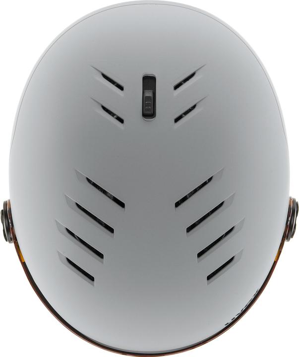 Actual product image Uvex Sports Wanted Visor (54 - 58 cm, M)