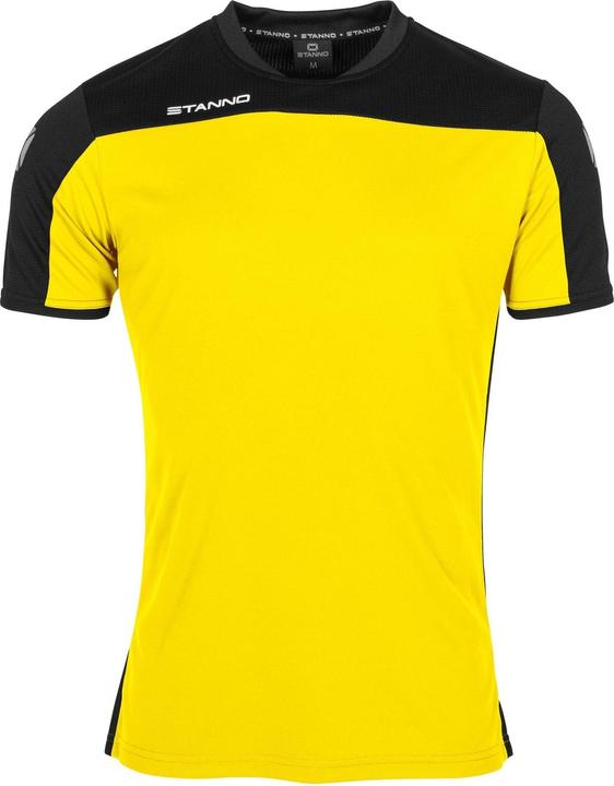 Jaune/Noir