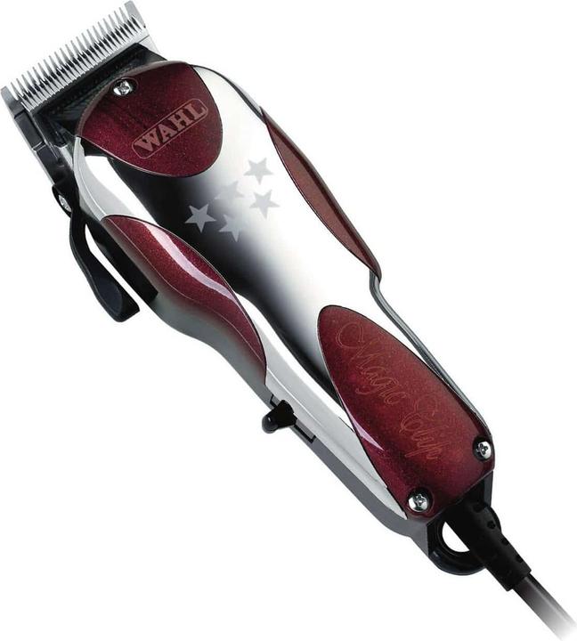 Actual product image Wahl magic clip