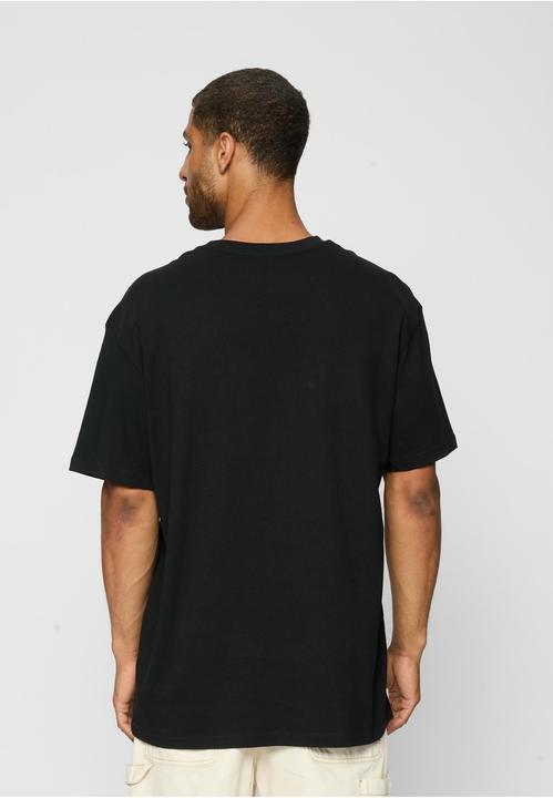 Produktbild Mister Tee Cypress Hill Temples of Boom Oversize Tee - 18443 (XXL)