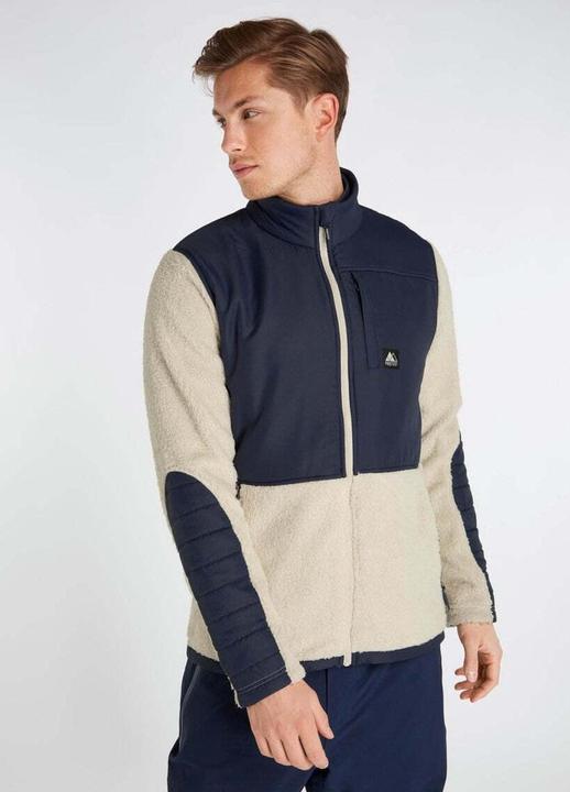 Actual product image Protest Full Zip Top Prtmanitoba (S)
