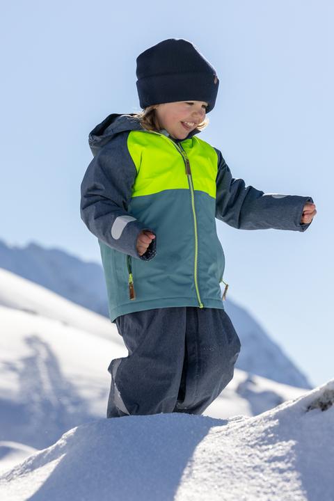 Produktbild Rukka Gia Kinder Winterjacke (104)