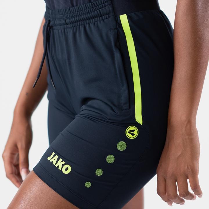 Produktbild JAKO Trainingsshort Allround (140)