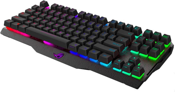 Produktbild ASUS ROG Claymore Core (CH, Kabelgebunden)