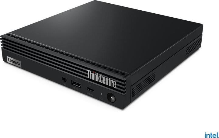Produktbild Lenovo ThinkCentre M60e (Intel Core i5-1035G1, 8 GB, 256 GB, Intel UHD Graphics)
