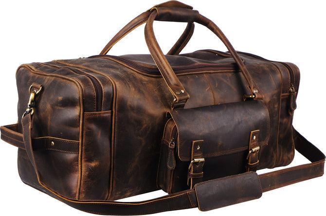 Image du produit Only-Bags.Store Sac marin Chester Buffalo, 28 pouces