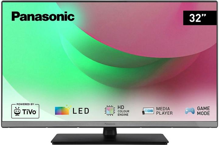 Actual product image Panasonic TB-32S45AEZ (32", LCD, Full HD, 2024)