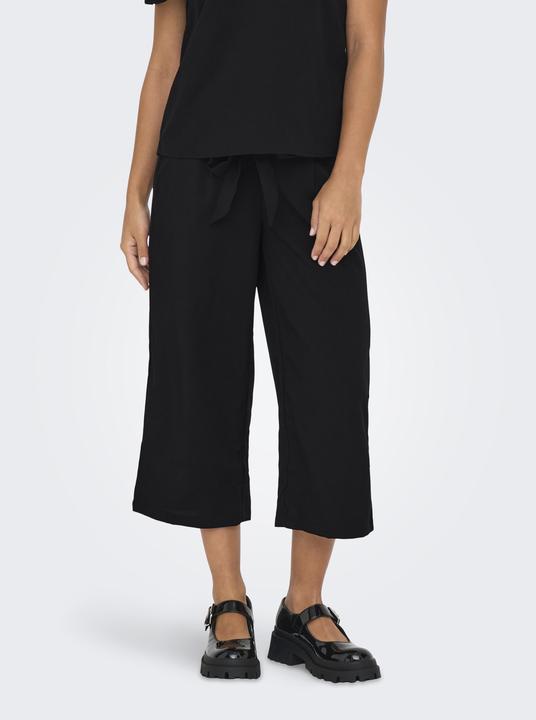 Actual product image Only ONLNOVA Normal geschnitten Palazzohose Palazzohose (34)
